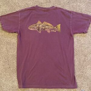 J Hardy Outfitters t-shirt